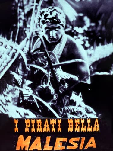  I pirati della Malesia (1941)