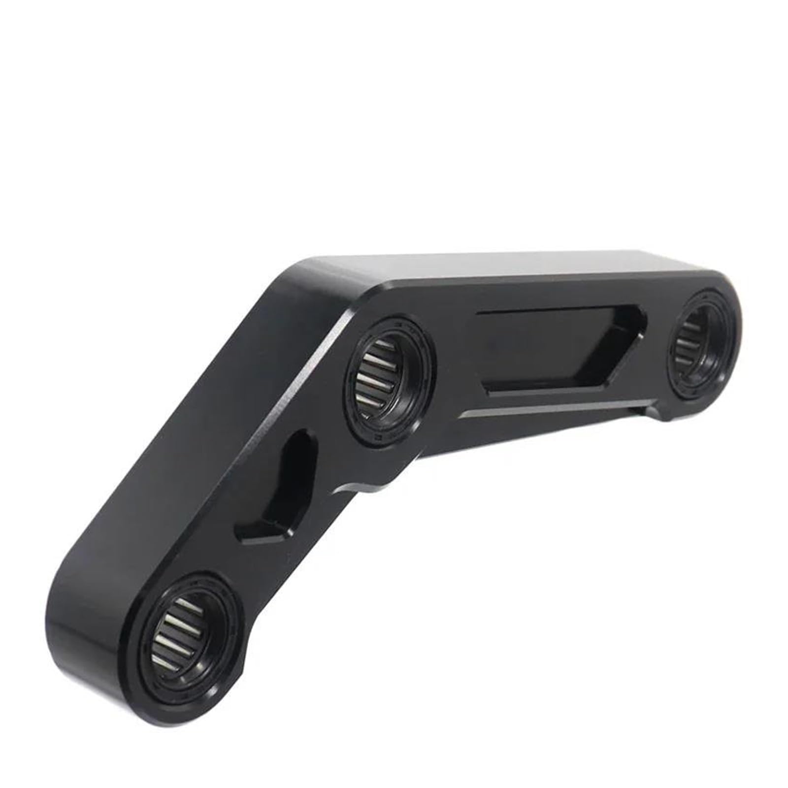 Kit De Eslabones De Bajada De Suspensión Para MT-07 FZ-07 2014-2024 Suspensión trasera Enlaces de descenso Kit caída inferior motocicleta