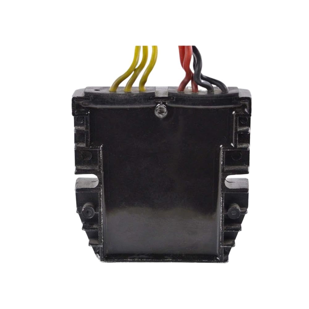 Redresseur Régulateur Compatible avec Moto 1998-2013 600 650 675 749 848 955 999 1000 1050 1098 1099 1198 CC