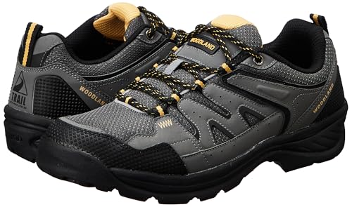 Image of Woodland Mens Gc 6340024hs Sneaker