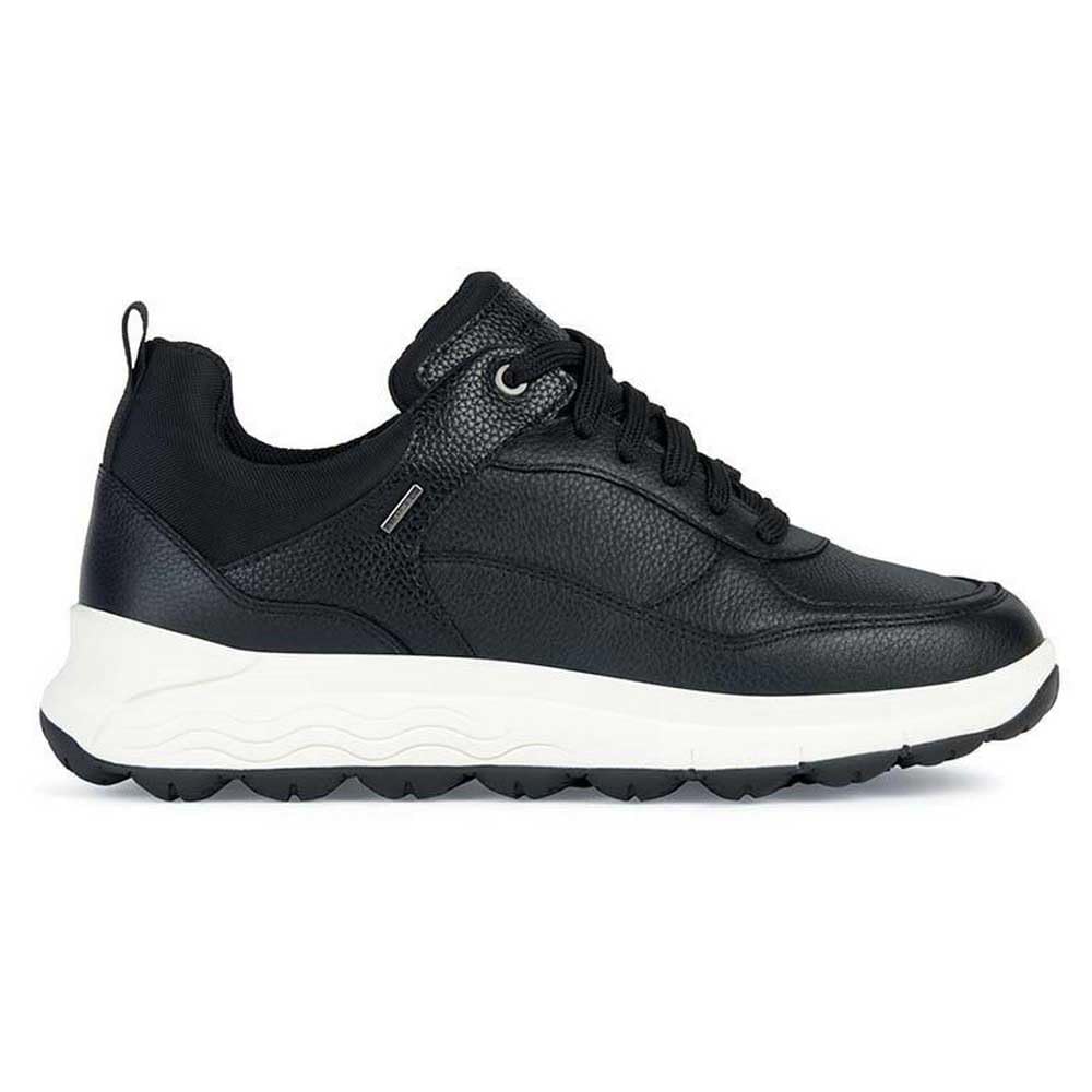 Geox D Spherica 4x4 B ABX ZapatillasMujer