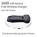 BJUSG Wireless Portable Veterinary Ultrasound Scanner Lightweight Black Model
