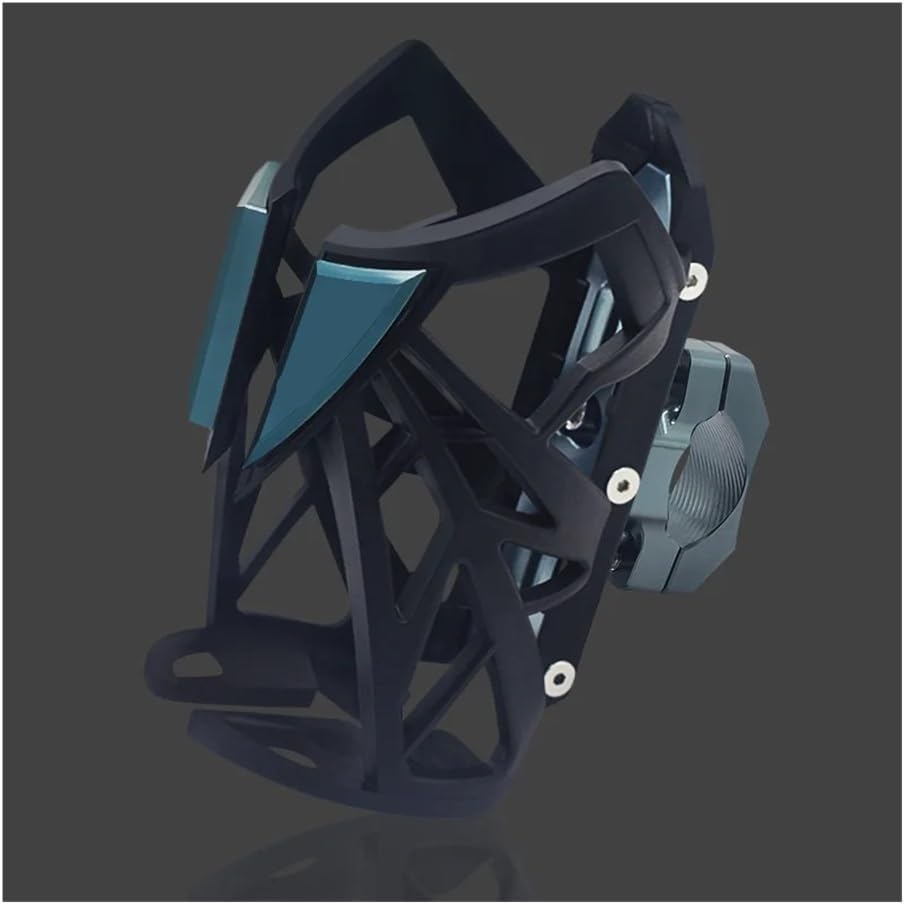 ボトルケージをお得に購入する ✓ | カセットアクセサリー ボトルケージ オートバイ飲料水ボトルケージドリンク魔法瓶カップホルダーサンドCB750 ホーネット用 CB750 ホーネット用 20