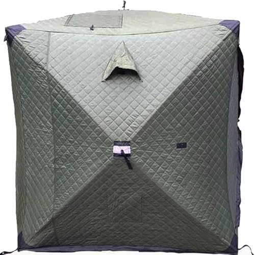 MGC JAPAN TRADE サウナテント テントサウナ 簡単設営 サウナ用 自宅 家庭用 川 キャンプ 庭 大型 ベランダ 外