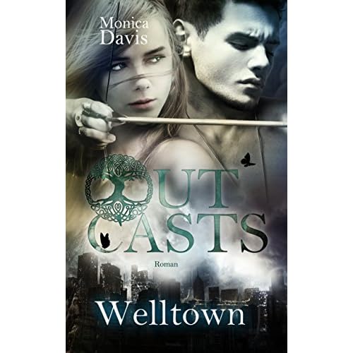 Outcasts 2: Welltown