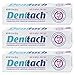Produktbild Denttach Zahnersatzkleber, thermoplastischer Zahnersatzkleber, Kissen und Reliner, komfortabler, sicherer Zahnersatzgriff für bis zu 7 Tage, nicht klebend, zinkfrei, langer Halt für Zahnersatz (3