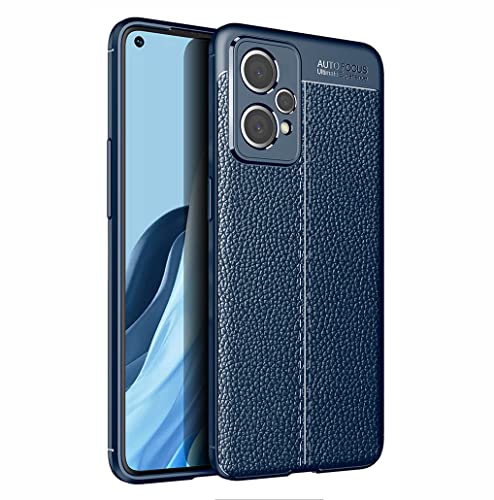 SEAHAI Cover per Realme 9 4G / Realme 9 PRO+ 5G
