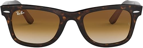 Ray-Ban Gafas de sol originales Wayfarer Gradient RB2140
