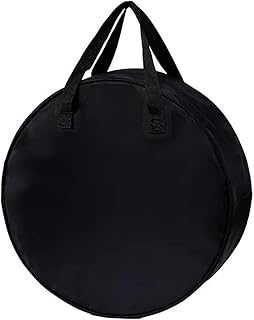 Kompakte Aufbewahrungstasche für Elektroauto-Ladekabel, große Tasche, wasserabweisend, tragbar, für Reisen