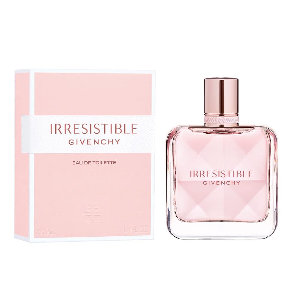 Amazon.com : Irresistible by Givenchy for Women - 1.7 oz EDT Spray