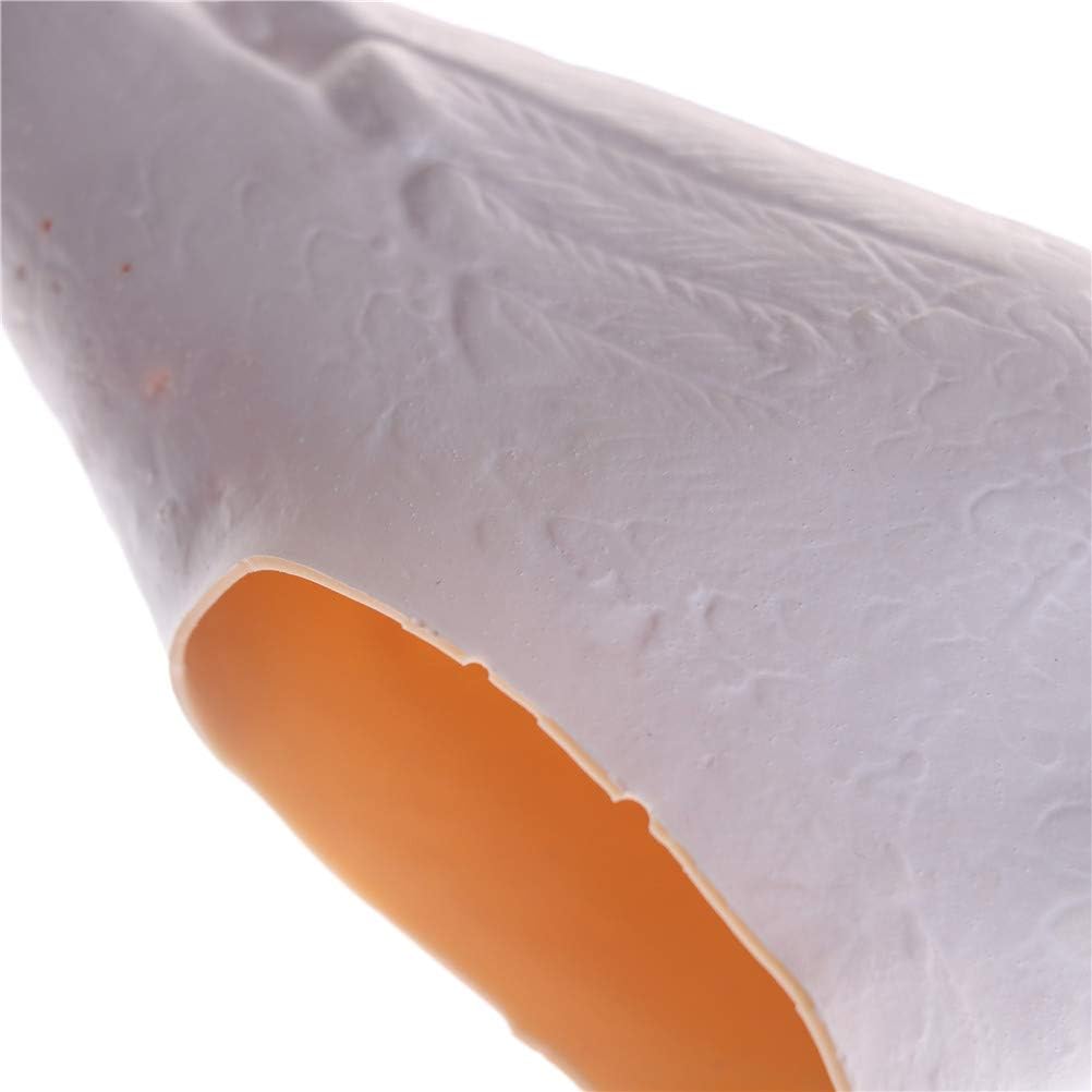 Enjoyer Funny Magic Rubber Dove Magic Tricks Magic Mentalism Gimmick Comedy Props
