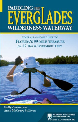 Paddling the Everglades Wilderness Waterway: Your All-in-One Guide to Florida