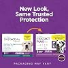 FirstAct Plus Flea Treatment for Dogs, Large Dogs 45-88 lbs, 6 Doses, Same Active Ingredients as Frontline Plus Flea and Tick Prevention for Dogs
