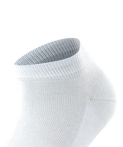 Image of FALKE Women's Cool Kick Sneaker Socks, Breathable, Cooling, Ankle, 1 Pair