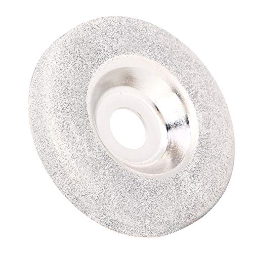 52mm High Hardness Polishing Wheel, Grinding Wheel, Protruding Bolts for Cutting Steel Bars Construction Industry Trimmed