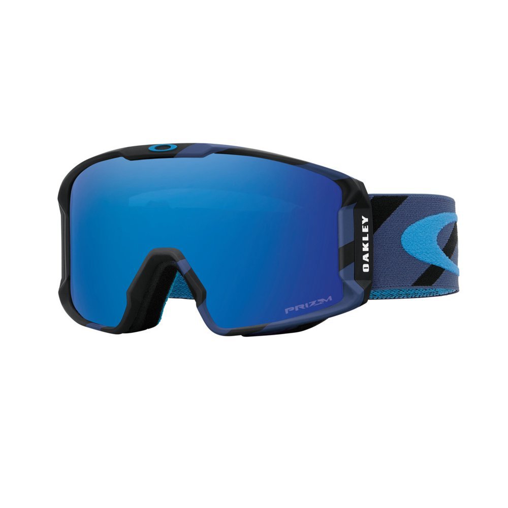 Oakley Line Miner L Prizm Goggles