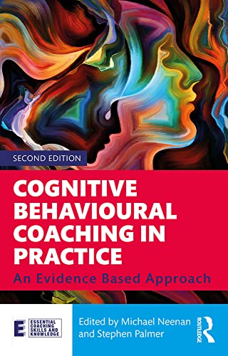 Cognitive Behavioural Coaching in Practice view 2
