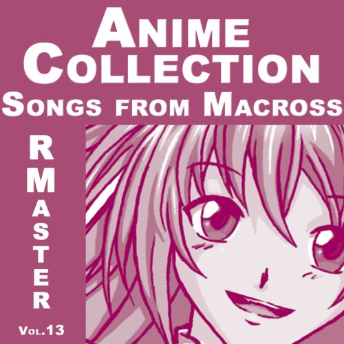 Angel Voice (from Macross 7) [feat. Taeji] [Vocal Version]