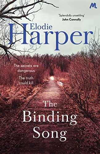 The Binding Song: A chilling thriller with a killer ending
