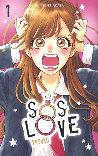 SOS Love - tome 1 (01)