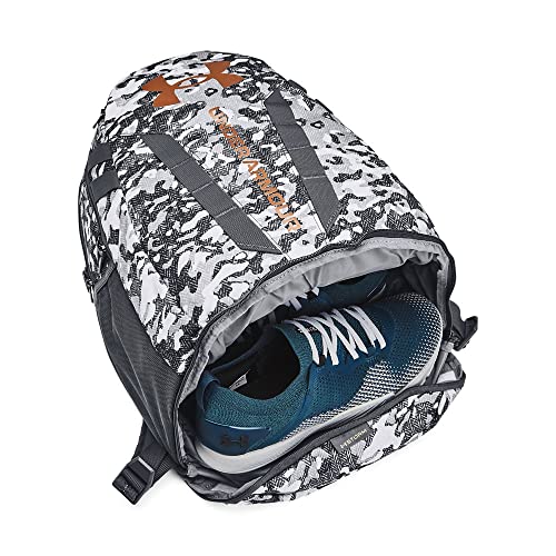 Image of Under Armour Hustle Backpack