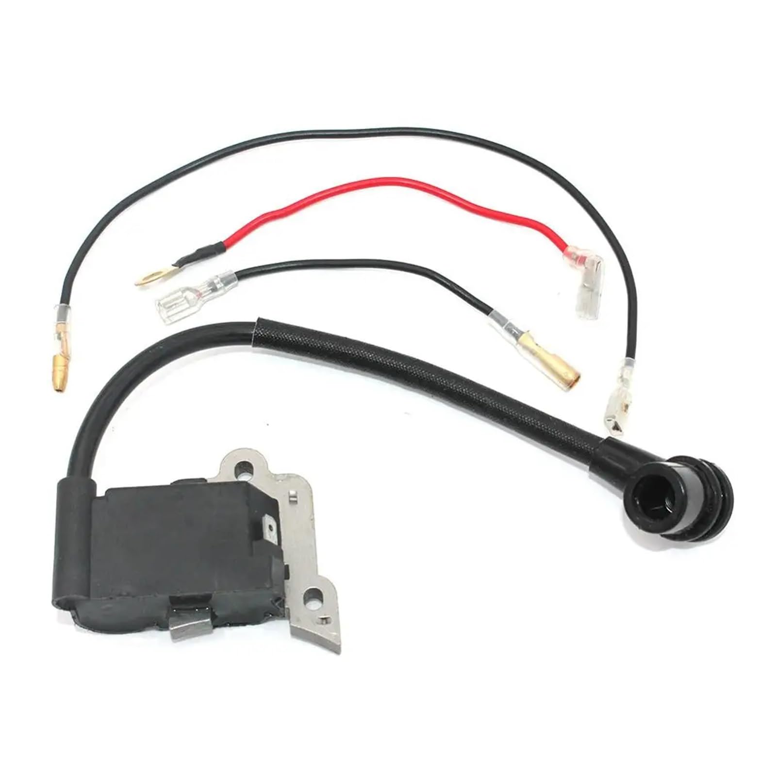 Módulo de encendido para MS-246.4 y motores compatibles de desbrozadoras y motosierras