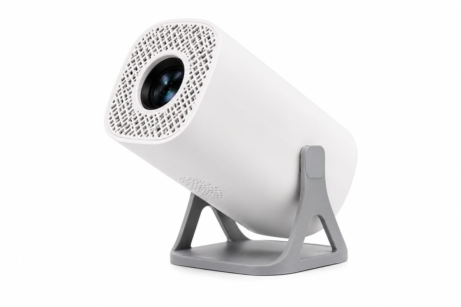 Projector | Smart Wireless Projector • Full HD Support • HDMI & USB Connectivity • Portable Design • Built-in Operating System-picture-16