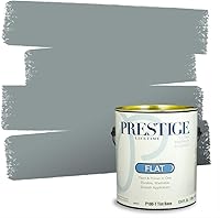 Vista 260 de Pintura exterior y primera mano en uno de Prestige Paints , E100-D-831BM