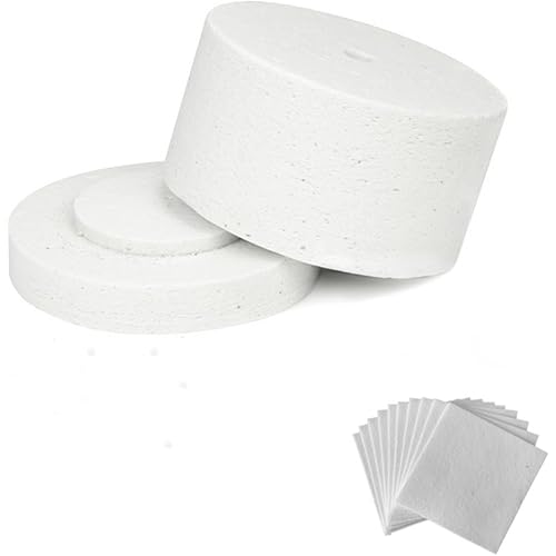EWAIDI Microwave Kiln for Clay Pottery - Professional Microwave Kiln for Pottery Crafting,DIY Tool for Artists and Hobbyists, Easy and Efficient Ceramic Firing Solution (Big)