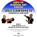 Eagle Claw Kung Fu 7 - Claw Principle 3 & 4 / Lok Hop Do (Six Direction Sabre)