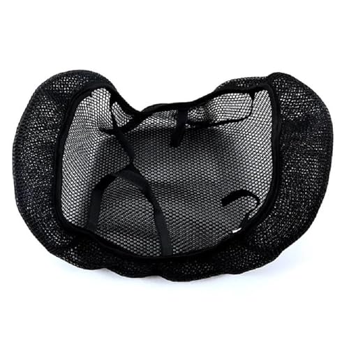 Housse de siège moto Kawasaki KLR650 protection thermique
