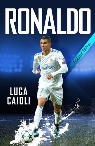 Ronaldo: Updated Edition view 2