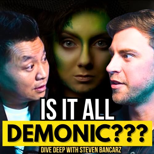 The Truth About New Age And It's Demonic Influence | Dive Deep With Steven