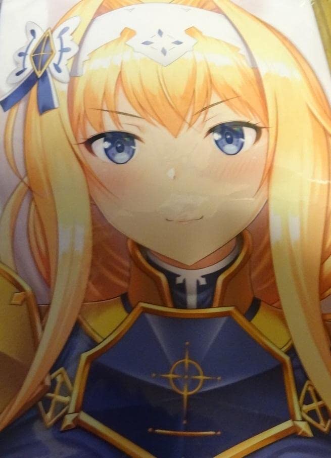 あくちぇいらん カワセセイキ ソード・アート・オンライン