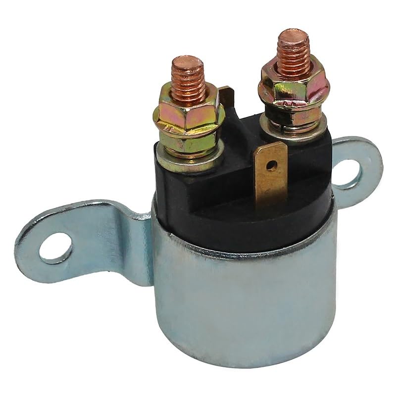 Starter Relè Solenoide Moto Relè di Avviamento Solenoide Interruttore Elettrico Per Bombardier Outlander MAX 400 500 650 EFI DS450 Renegade 500 2008-2009