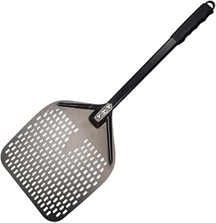30cm Baking Utensil Constructed From Anodized Metal for Bread Pastries and Desserts Bakers