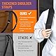 CAHAYA 61 Key Keyboard Tasche Electric Keyboard Piano Soft Bag Portable 600D Oxford Cloth 12 mm Thick Padded Case Gig mit Side Handles und verstellbarem Schultergurt CY0315