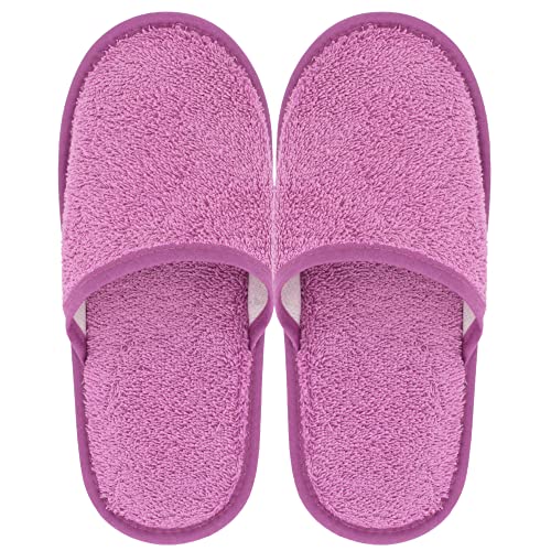 Pure badskor, badskor, badskor, badskor, badskor, rosa, stor, ROSA, Large