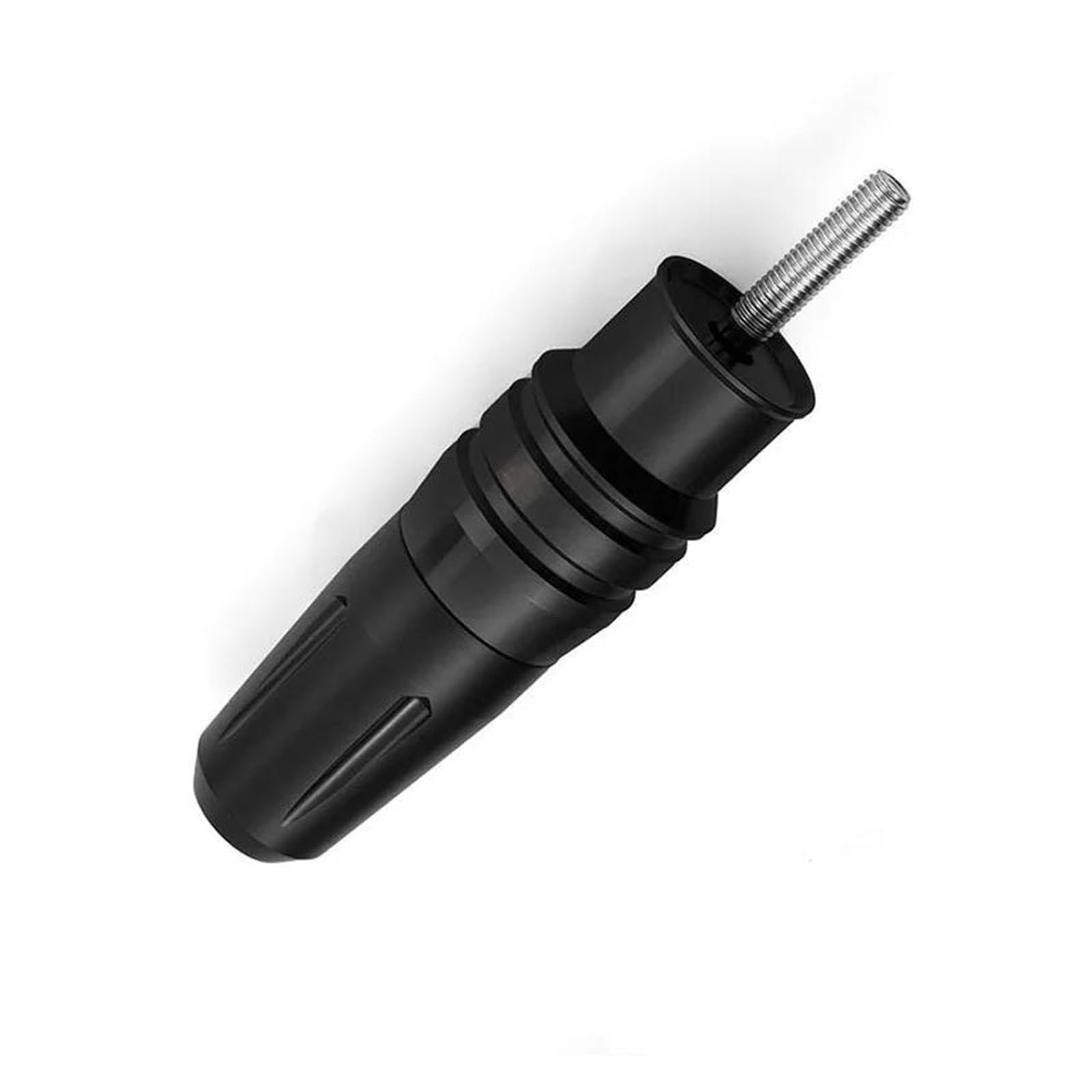 Glissières De Protection Moto Pour Suzuki Hayabusa GSX1300R 2021-2024 – Barre Anti-chute, Protection Silencieuse Et Sol