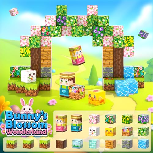 43% Off Gooidea 108PCS Magnetic Blocks Kids Learning Toys