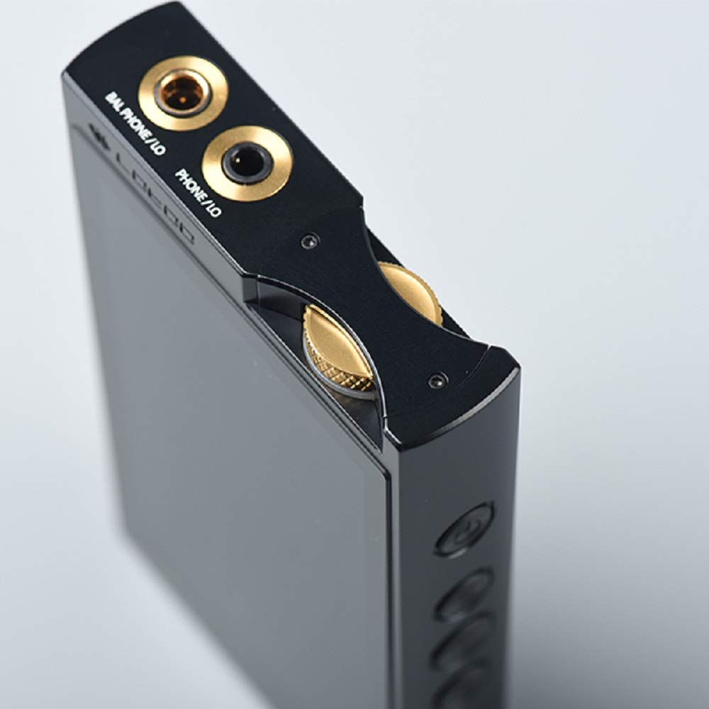ポータブルプレーヤー lotoo paw6000 Lotoo PAW6000 – e☆イヤホン