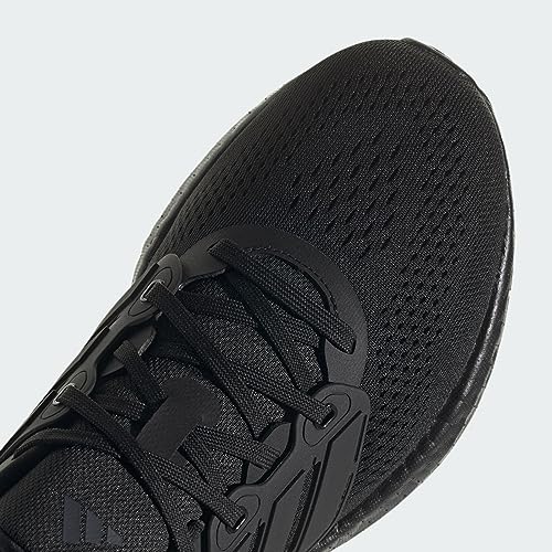 Image of adidas Mens Pureboost 23 Running Shoe