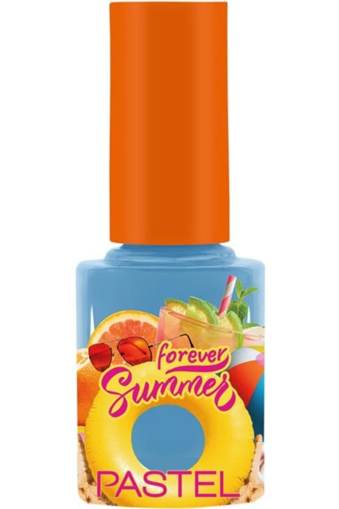 Pastel Forever Summer Oje En Iyi 5 Rengi + Tekli Far Hediyeli
