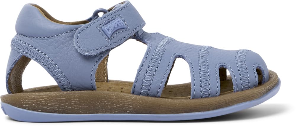 Camper Bicho 80372 PescadorUnisex bebé