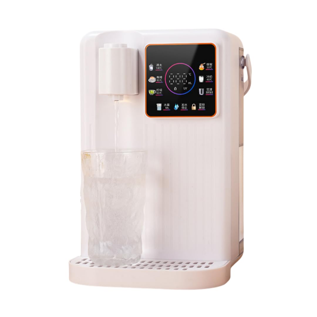Amazon.co.jp: KDBT浄水型ウォーターサーバー 3.5L 水道水対応