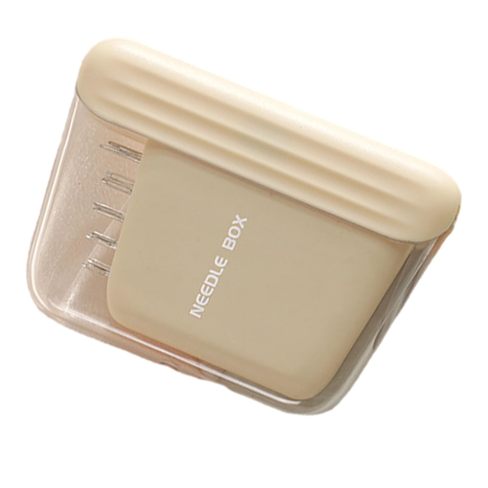 Tsophreniq Needle Storage Case Sewing Holder Keeper Organizers Sewing Holder