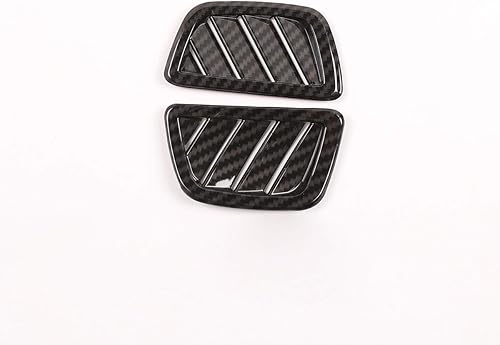 Miniatura 4 de Juego completo de la consola central del coche para Land Rover Range Rover Evoque 2020, juego completo de accesorios de decoración del coche