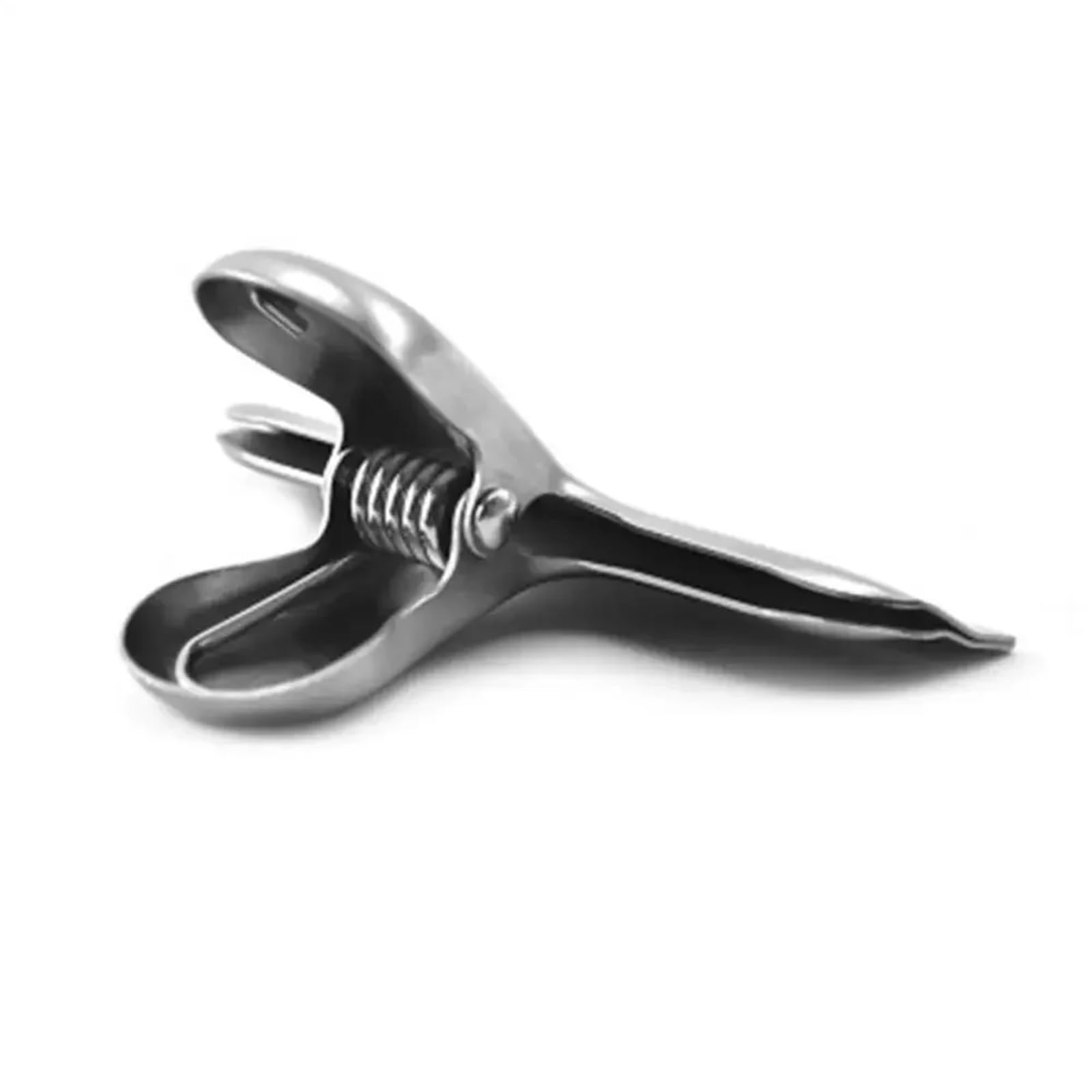 30 clips for sacs en acier inoxydable pour Sac à Frites