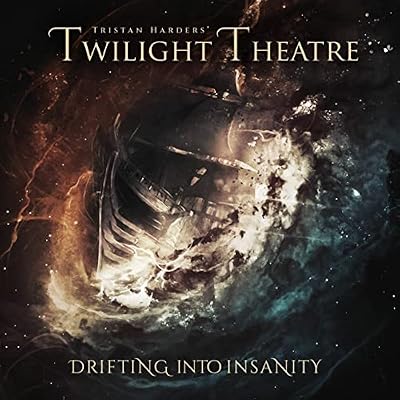 Drifting Into Insanity