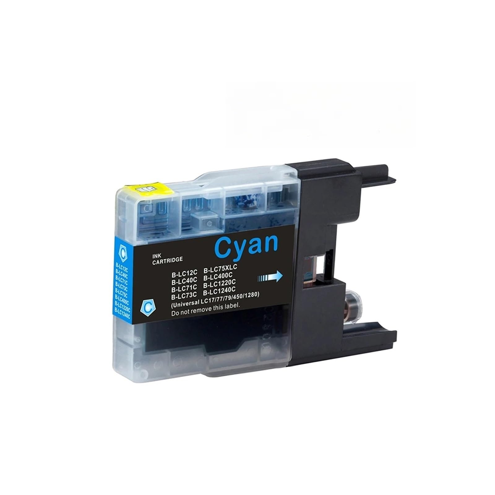 Cartuccia d'inchiostro LC1220 LC1240, compatibile con Brother, MFC-J430W